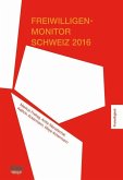 Freiwilligen-Monitor Schweiz 2016 (eBook, PDF)