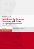 Leibniz and the European Encounter with China (eBook, PDF)