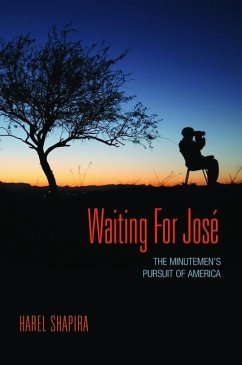 Cover Waiting for Jose (eBook, PDF)