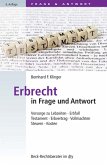 Erbrecht in Frage und Antwort (eBook, ePUB)