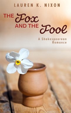 Cover The Fox and the Fool (eBook, ePUB)