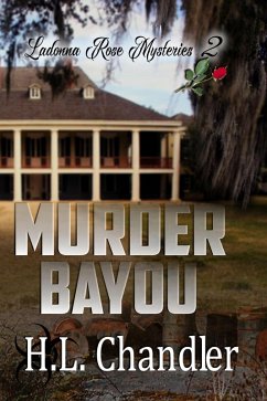Cover Murder Bayou (eBook, ePUB)