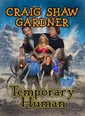 Temporary Human (eBook, ePUB)