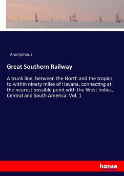 Great Southern Railway