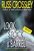 Lock, Stock, and Barrel (eBook, ePUB)
