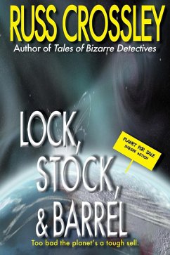 Cover Lock, Stock, and Barrel (eBook, ePUB)