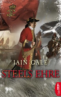 Steels Ehre (eBook, ePUB) - Gale, Iain