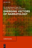 Emerging Vectors of Narratology (eBook, ePUB) Emerging Vectors of Narratology (eBook, ePUB)