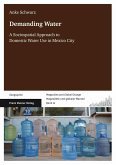 Demanding Water (eBook, PDF)