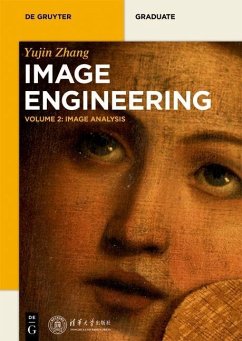 Image Analysis (eBook, ePUB) - Zhang, Yujin