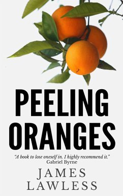 Peeling Oranges (eBook, ePUB) Cover Peeling Oranges (eBook, ePUB)