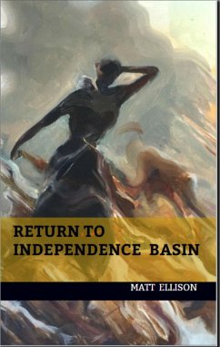 Cover Return to Independence Basin (eBook, ePUB)
