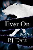 Ever On: Part One (The Kyra, #1) (eBook, ePUB)