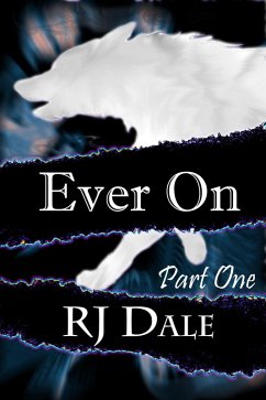 Cover Ever On: Part One (The Kyra, #1) (eBook, ePUB)