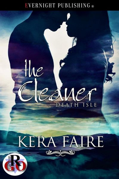 The Cleaner (Death Isle, #7) (eBook, ePUB) The Cleaner (Death Isle, #7) (eBook, ePUB)