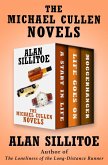 The Michael Cullen Novels (eBook, ePUB)