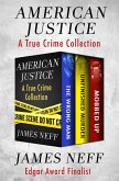 American Justice (eBook, ePUB) American Justice (eBook, ePUB)