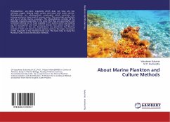 About Marine Plankton and Culture Methods