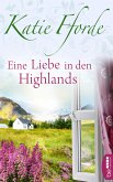 Eine Liebe in den Highlands (eBook, ePUB)