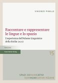 Raccontare e rappresentare le lingue e lo spazio (eBook, PDF)