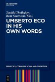 Umberto Eco in His Own Words (eBook, PDF)