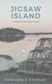 Jigsaw Island (eBook, ePUB) Jigsaw Island (eBook, ePUB)