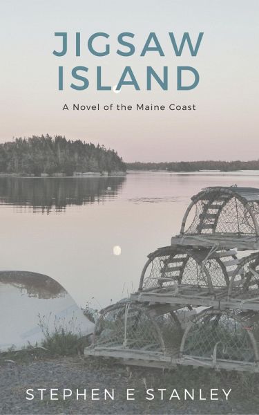 Jigsaw Island (eBook, ePUB)