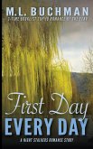First Day, Every Day (The Night Stalkers Short Stories, #7) (eBook, ePUB)