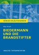Biedermann und die Brandstifter.... - Bild 1