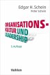 Organisationskultur und Leadership - Bild 1