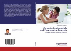 Computer Fundamentals and Programming Concepts - Kolikipogu, Ramakrishna