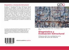 Diagnóstico y Evaluación Estructural - Hernández Oroza, MSc. Ing. Alberto;Guerra Bouza, Ing. Dainelys