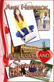 Life, Love, and Surviving High School (eBook, ePUB)