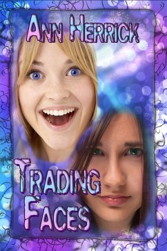 Cover Trading Faces (eBook, ePUB)