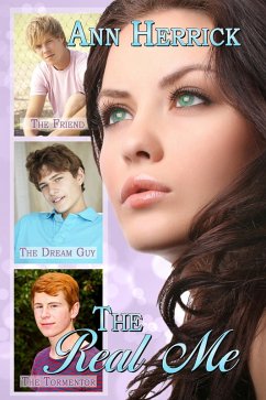 Cover Real Me (eBook, ePUB)