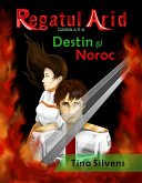 Destin si Noroc (Regatul Arid, #3) (eBook, ePUB) Destin si Noroc (Regatul Arid, #3) (eBook, ePUB)