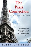 The Paris Connection (Pennie Irvine, #3) (eBook, ePUB)