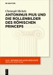 Antoninus Pius und die Rollenbilder des... - Bild 1