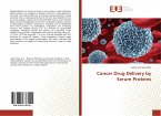 Cancer Drug Delivery by Serum Proteins