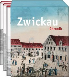 Chronik Zwickau