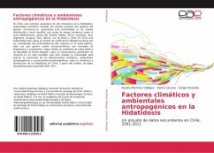 Factores climáticos y ambientales antropogénicos en la Hidatidosis - Martínez Gallegos, Paulina;Cáceres, Dante;Alvarado, Sergio