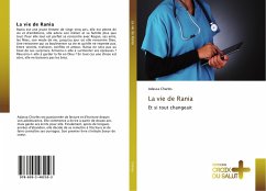 La vie de Rania - Charles, Adassa