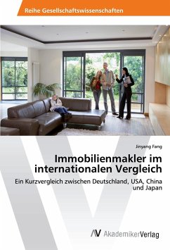 Immobilienmakler im internationalen Vergleich