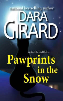 Pawprints in the Snow (eBook, ePUB) - Girard, Dara