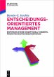 Entscheidungsorientiertes Management... - Bild 1