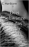 Drei Schwänze für das Luder (eBook, ePUB)