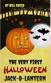 The Very First Halloween Jack-O-Lantern (eBook, ePUB)