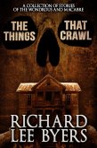 The Things That Crawl (eBook, ePUB) The Things That Crawl (eBook, ePUB)