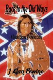 Back to the Old Ways (The Divided States of America, #10) (eBook, ePUB) Back to the Old Ways (The Divided States of America, #10) (eBook, ePUB)