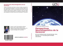 Perspectivas Neurolinguistica de la Gerencia